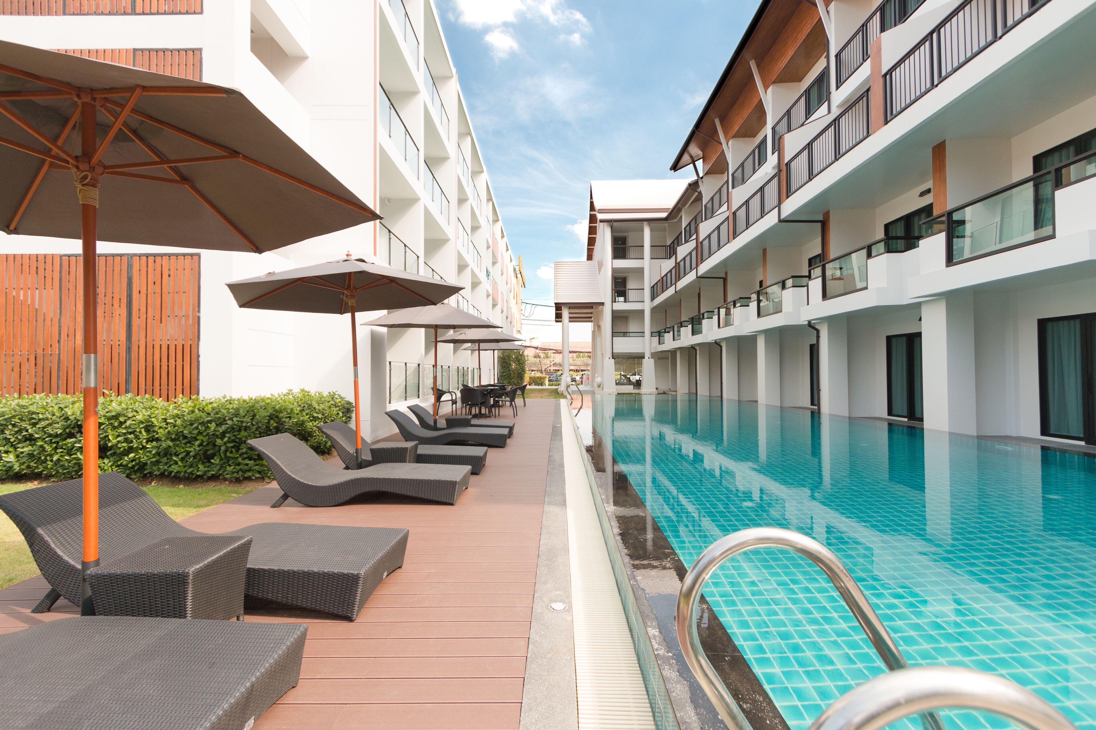 Hotel Mayu Chiang Mai — Photos 2