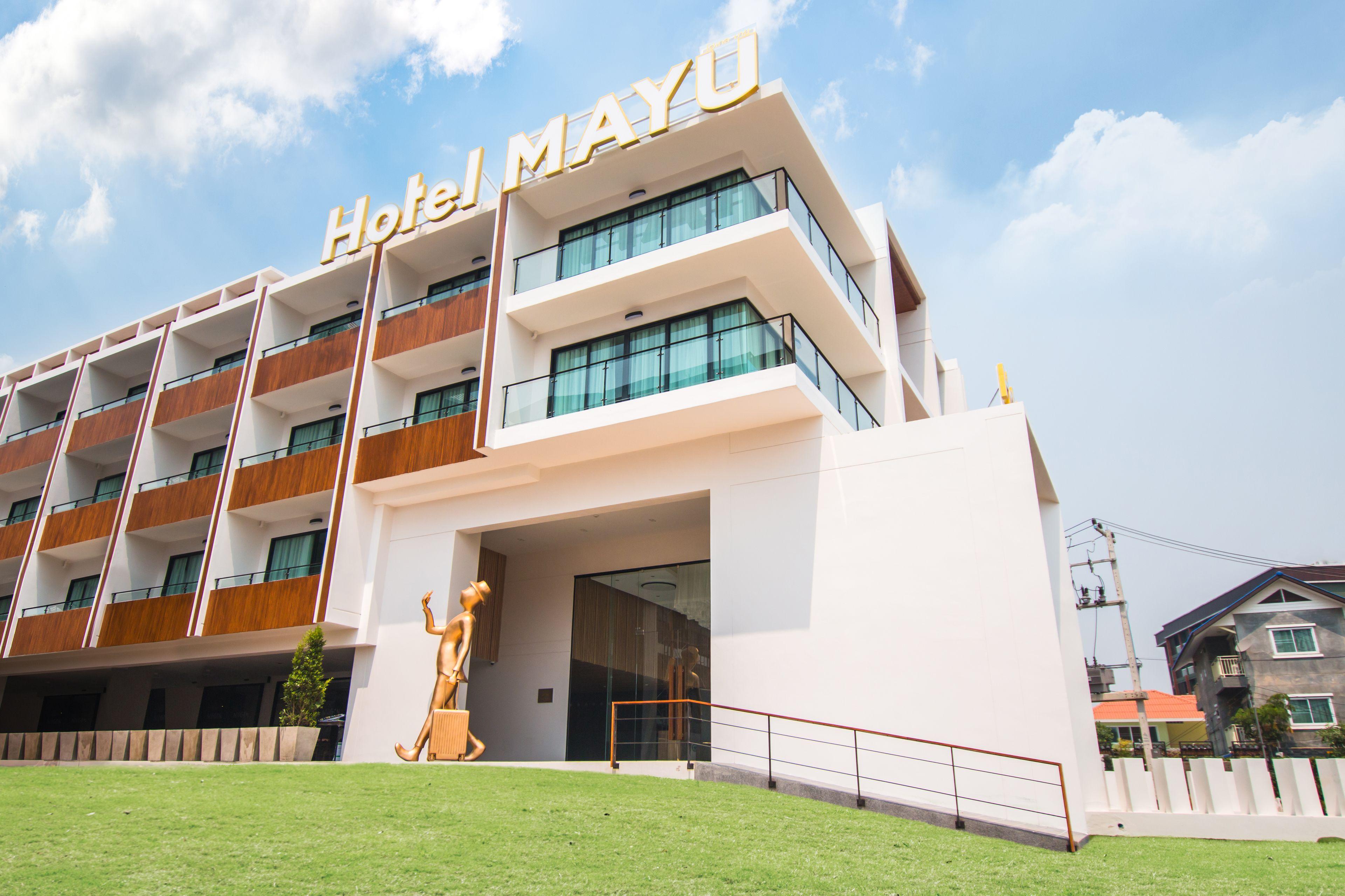Hotel Mayu Chiang Mai, Chiang Mai